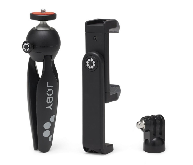 Joby Handypod 2 Black Kit - 1170139 - zdjęcie